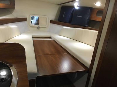 V31 Cabin